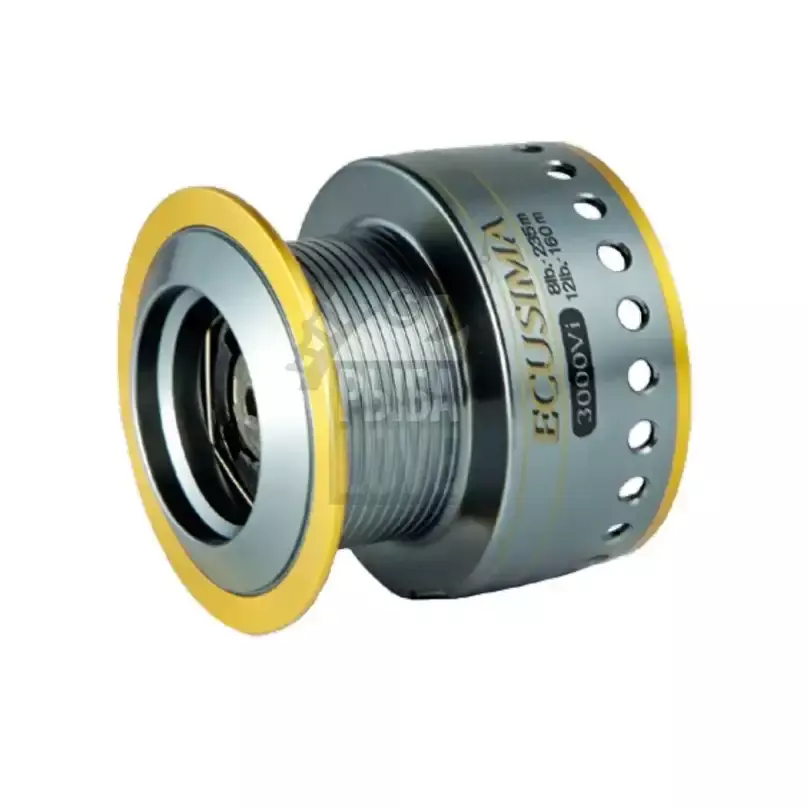 Шпули и запчасти для катушек в Тирасполе по лучшей цене с доставкой по ПМР!