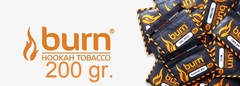 BURN 200G