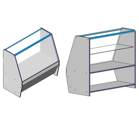 Пп 4. Прилавок торговый пп4. Прилавок ПП-2п. Прилавок-витрина ЛДСП Мистраль. Прилавок РД 201 950*560*1000 мм.