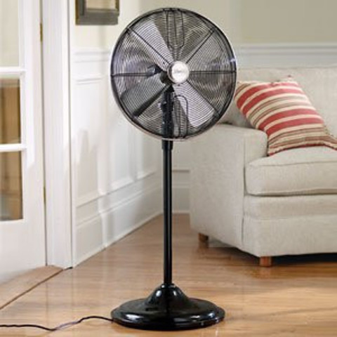 stand up fan