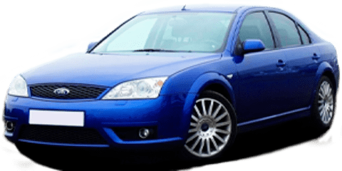 Ford Mondeo III 2000-2007