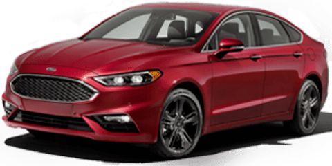 Ford Mondeo V 2015-2018