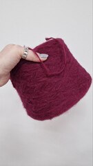 Бобинная пряжа