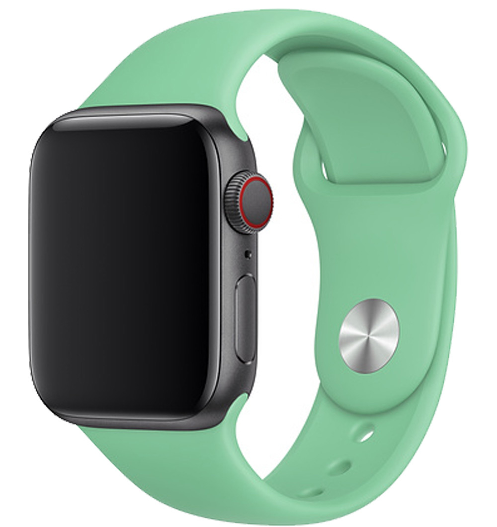 Ремешки для Apple Watch 38 | 40 | 41mm - Купить ремешок для Эппл Вотч в ...