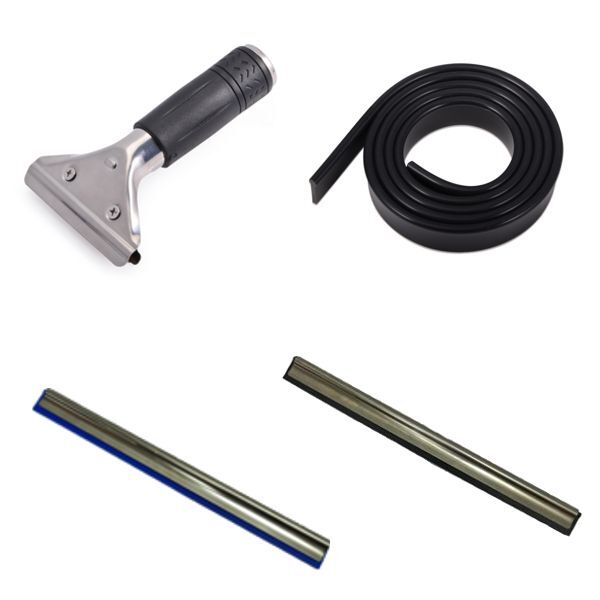 Инструмент для работы с пленкой Инструмент для мойки стекла , "Гермес ...