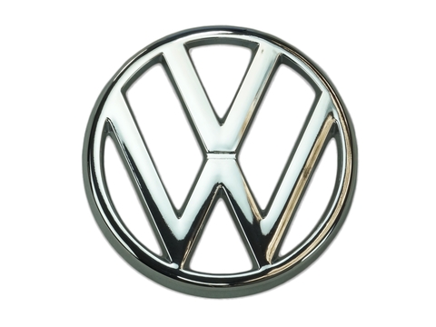 Пороги на Volkswagen