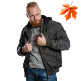 ДЕМИСЕЗОННЫЕ КОРОТКИЕ КУРТКИ