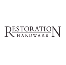 RESTORATION HARDWARE