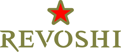 Купить продукцию бренда REVOSHI на официальном сайте