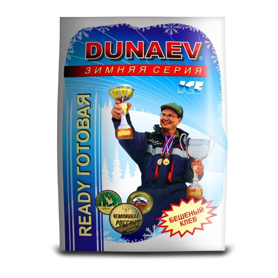 Зимняя | DUNAEV - Официальный магазин