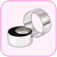 Формы для выпечки металл