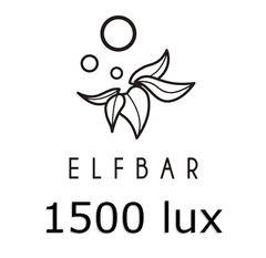 1500 lux