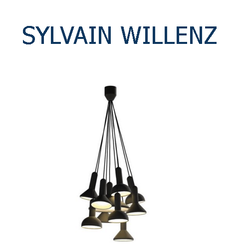 SYLVAIN WILLENZ