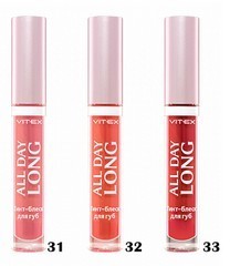 Тинт-блеск для губ All Day Long