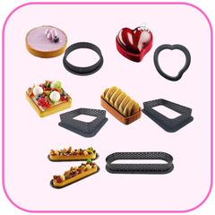 Перфорированные формы