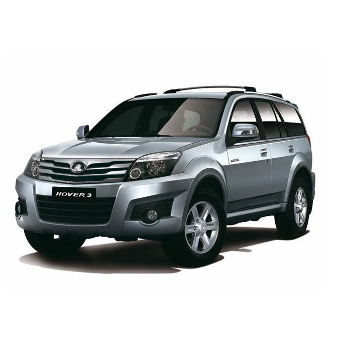 Great Wall Hover h8