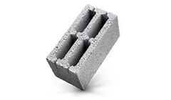Блоки керамзито-бетонные