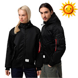 ЛЕТНИЕ КОРОТКИЕ КУРТКИ