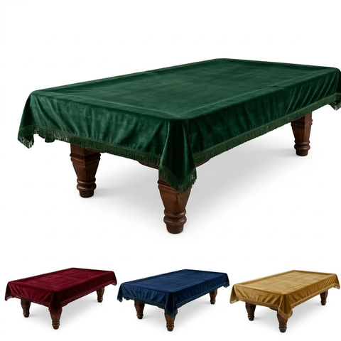 Покрывала для бильярдных столов