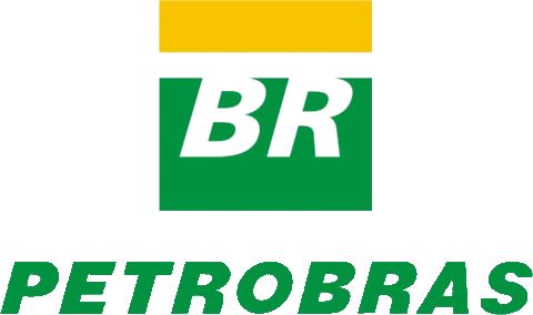 Лого Petrobras