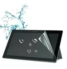 Защитные пленки для планшетов