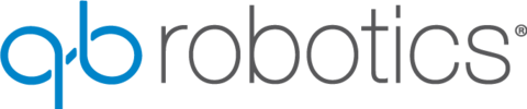 Лого QB robotics