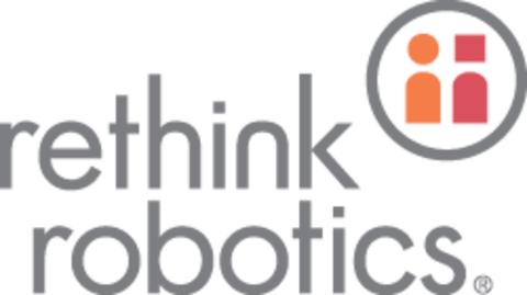 Лого Rethink Robotics