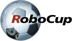 Лого RoboCub Consortium and IIT