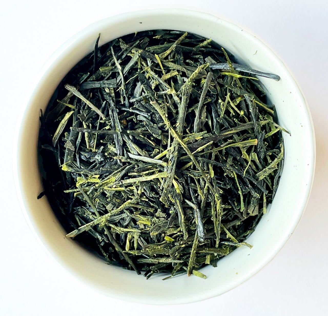 Японский зеленый чай | Geo Tea