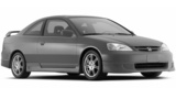 Honda Civic 7 2000-2005