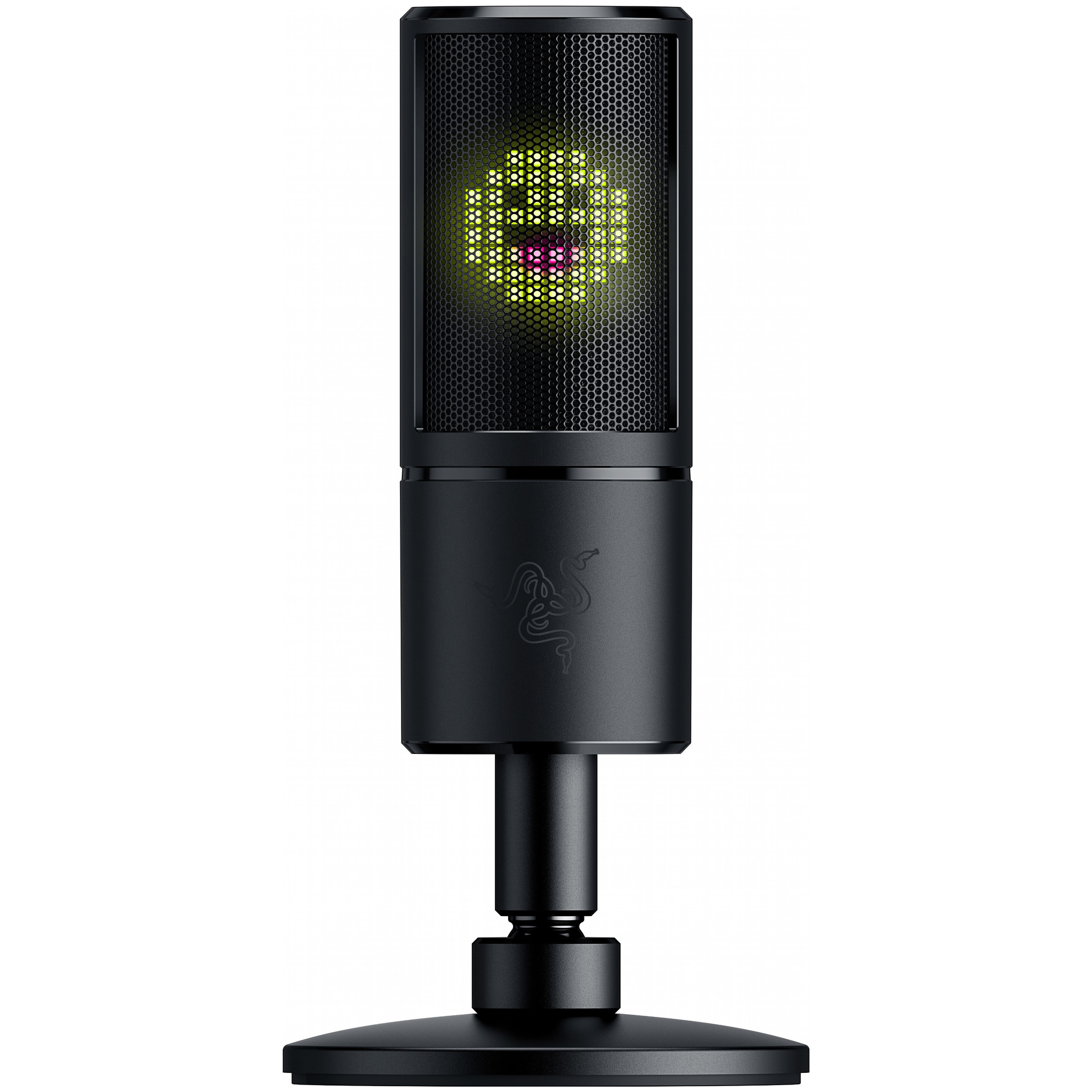 Razer Gaming Microphone - Купить в Москве, Цена на микрофоны Разер от 0
