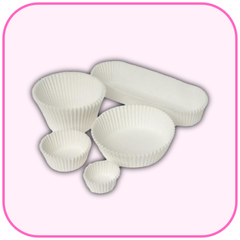 Тарталетки и капсулы