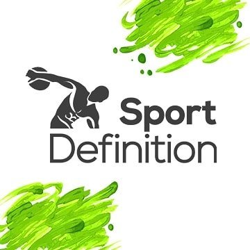 Sporting definition. Sporting definition