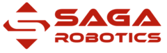 Лого Saga Robotics