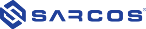 Лого Sarcos Robotics