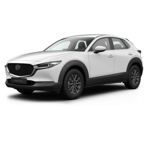 CX-30 (c 2019 г.)