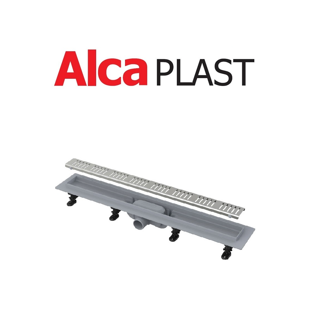 Душевые лотки Alcaplast | Душевые трапы Алкапласт - купить недорого в ...