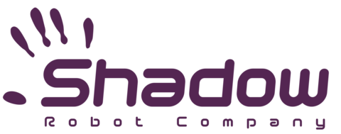 Лого Shadow Robot Company