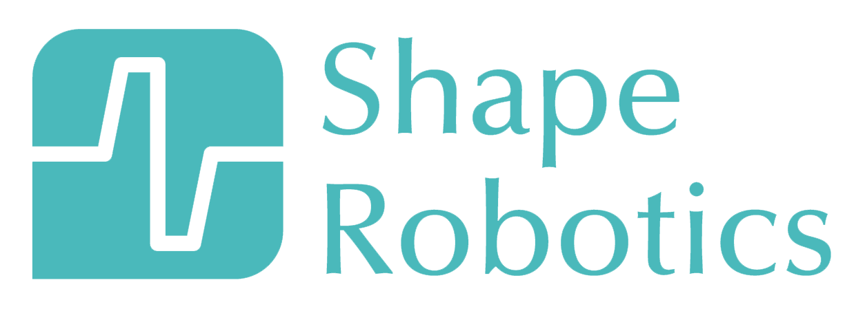 Shape Robotics