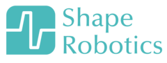 Лого Shape Robotics