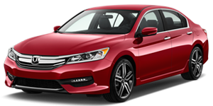 Honda Accord IX 2012-2015