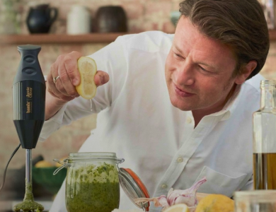 Jamie Oliver