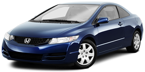 Honda Civic IX 2011-2015