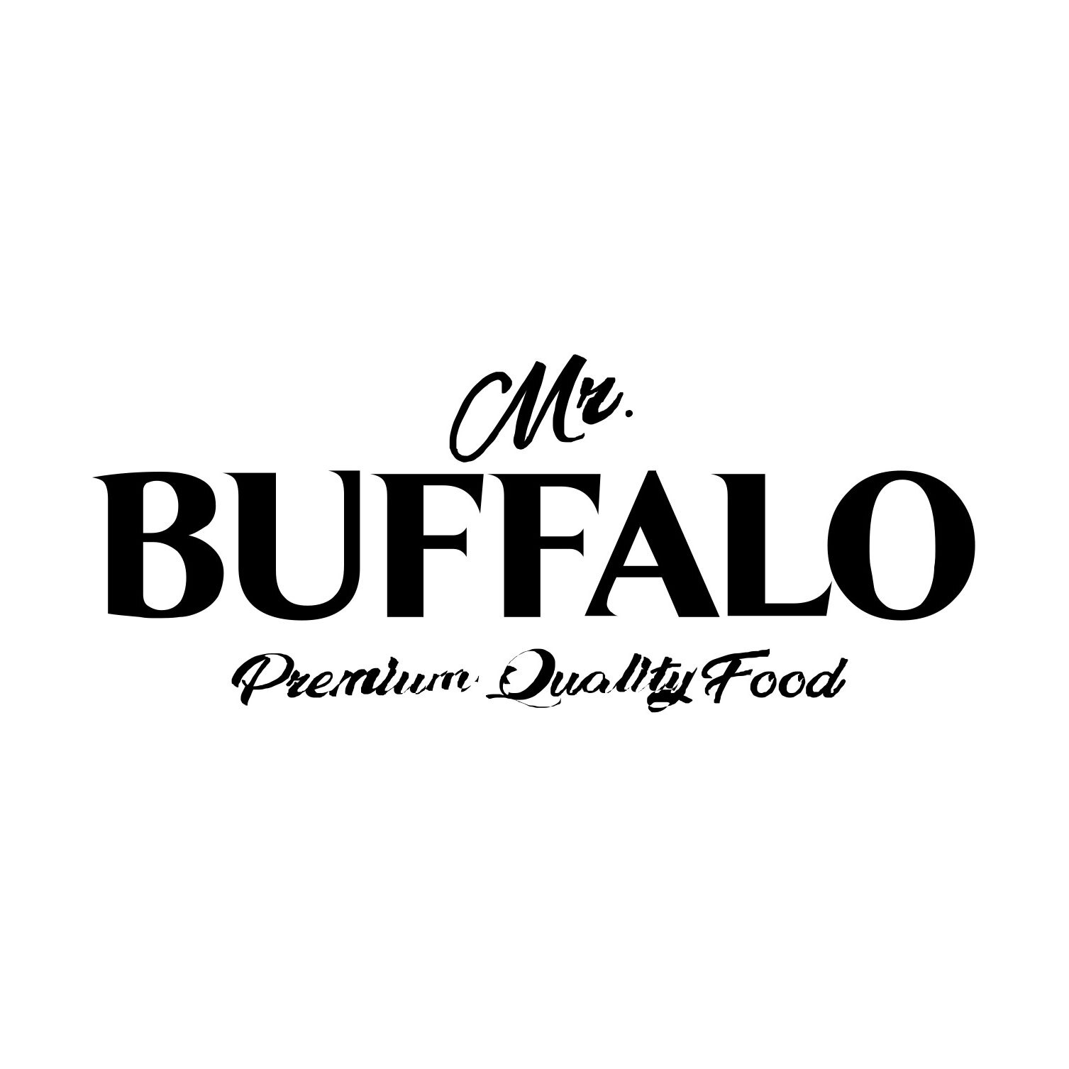 Mr Buffalo Корм Для Собак Купить