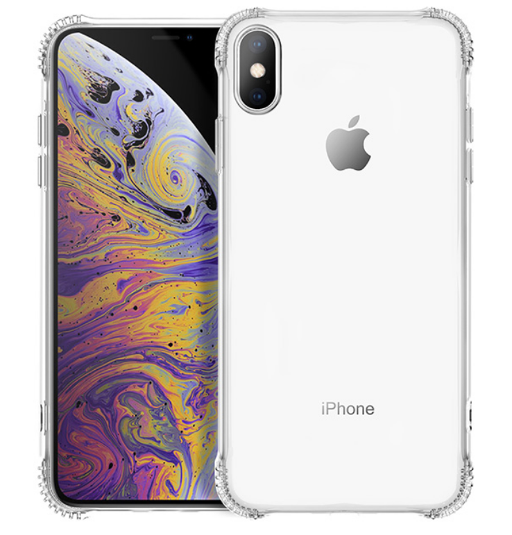 Чехлы на Айфон ХР - Купить чехол для iPhone XR в Москве, Цена от - 490