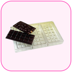 Поликарбонатные формы