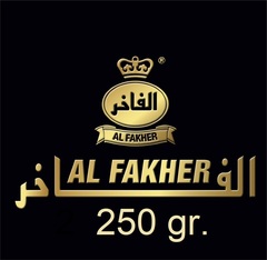AL FAKHER 250G