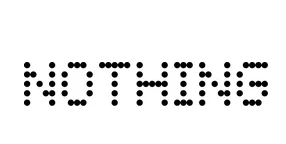 Nothing