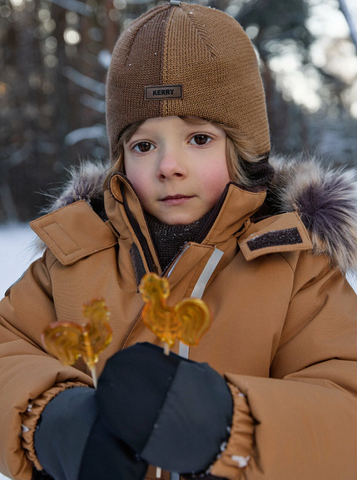 Kerry Зима 2025-2026