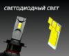 Светодиодный головной LED свет
